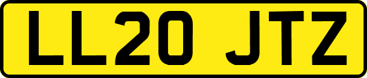 LL20JTZ