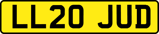 LL20JUD