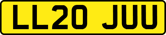 LL20JUU