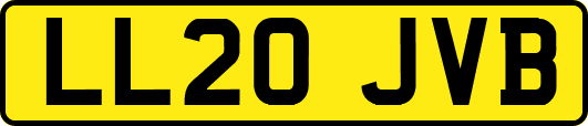 LL20JVB