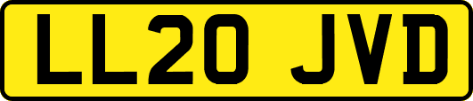 LL20JVD