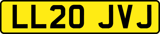 LL20JVJ