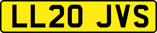 LL20JVS