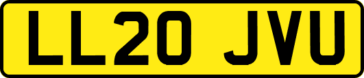 LL20JVU