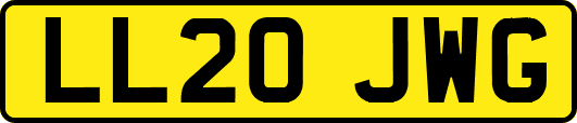 LL20JWG