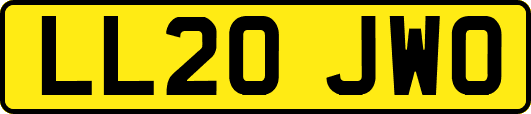 LL20JWO