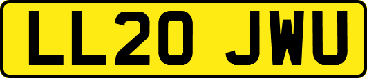 LL20JWU