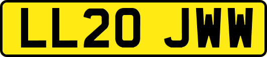 LL20JWW