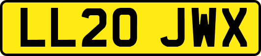 LL20JWX