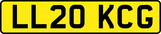 LL20KCG