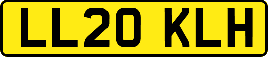 LL20KLH