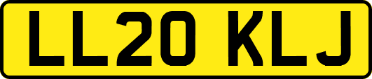 LL20KLJ