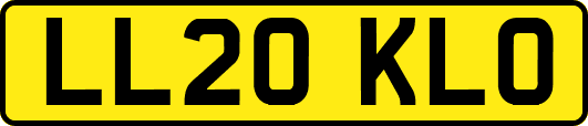 LL20KLO