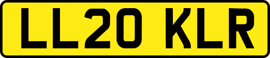 LL20KLR