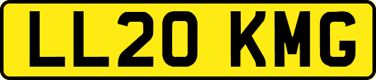LL20KMG
