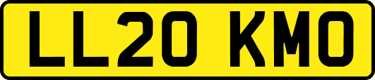 LL20KMO