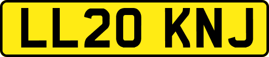 LL20KNJ
