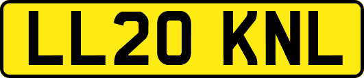 LL20KNL