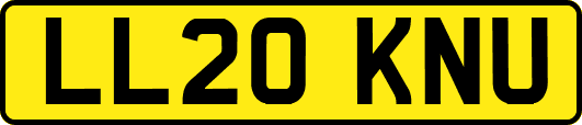 LL20KNU