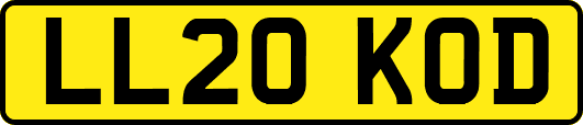 LL20KOD
