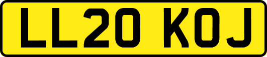 LL20KOJ