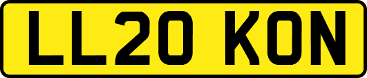 LL20KON