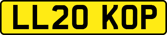 LL20KOP