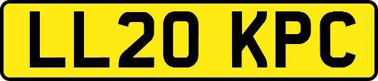 LL20KPC