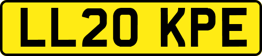 LL20KPE