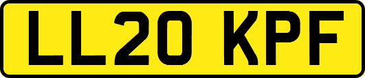 LL20KPF