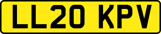 LL20KPV