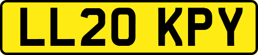 LL20KPY