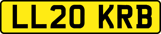 LL20KRB