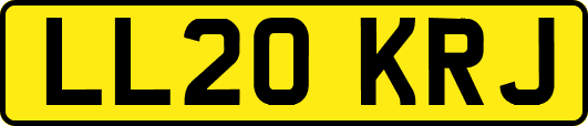 LL20KRJ