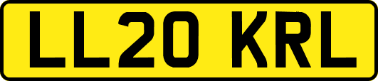 LL20KRL