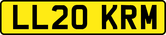 LL20KRM