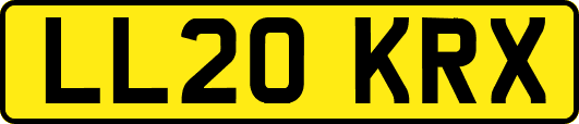 LL20KRX