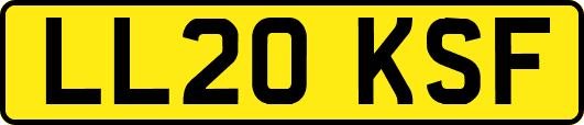 LL20KSF