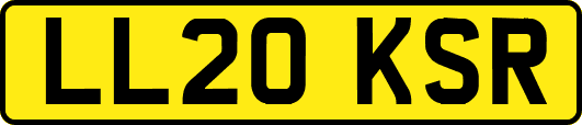 LL20KSR