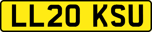 LL20KSU