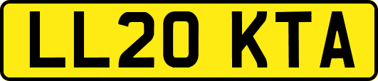 LL20KTA