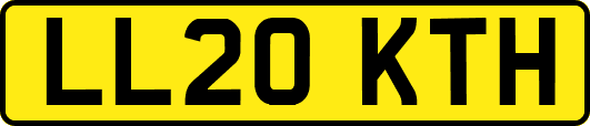 LL20KTH