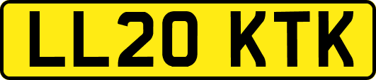 LL20KTK