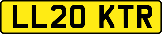 LL20KTR