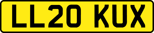 LL20KUX