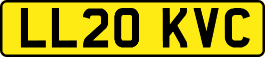 LL20KVC