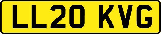 LL20KVG