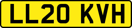 LL20KVH
