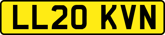 LL20KVN