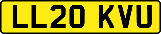 LL20KVU